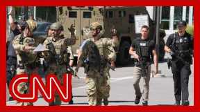 Manhunt continues for Charlie Kirk’s killer