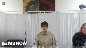 Ghislaine Maxwell refuses to answer House committee questions