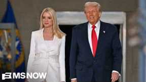 ‘Listen to us’: Epstein survivor calls on Trump Admin after Bondi’s ‘venomous’ testimony