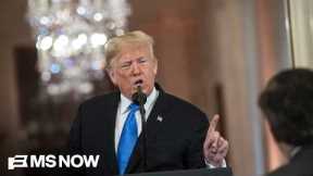 “Bring her home:” Judge orders Trump Admin. To return mistakenly deported college student