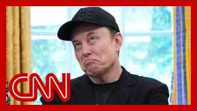 New Tesla pay package could make Elon Musk a trillionaire