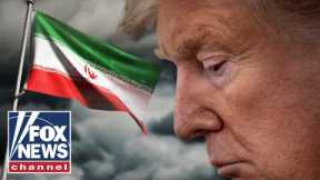 Trump vows to do 'very bad things' to Iran if they do this