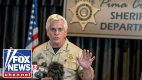 Nancy Grace: Sheriff in Guthrie case 'needs to shut his pie hole'