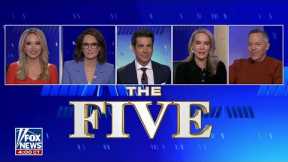 Jesse Watters: The liberal media has outdone itself