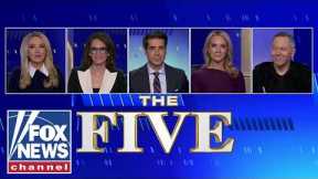 ‘The Five’ on Trump's SOTU performance