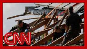 Poland’s leader speaks out about Russia’s ‘large-scale provocation’