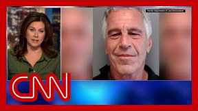 House expecting more Epstein documents as WH calls it a 'hoax'