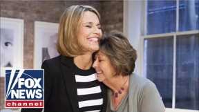 NEW: Nancy Guthrie was never headed to church on day she vanished