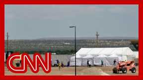 Exclusive: Trump plans to send hundreds of Guatemalan children in US custody back to home country