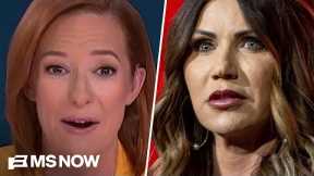 Noem's disastrous week capped with humiliating new report