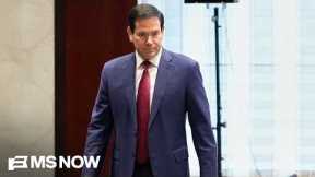 Former Congressman: “Rubio has a PHD in making crazy sound sane”