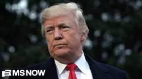 ‘Pending looming disaster’: Top Republicans warn GOP will face midterm election ‘bloodbath’