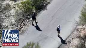 'EXTREME AMOUNT OF EFFORT': Inside efforts to find Nancy Guthrie