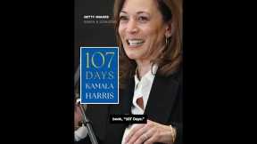 Jake Tapper analyzes excerpts from Kamala Harris’ new book