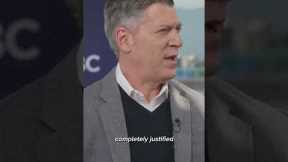 Jensen Huang says $660 billion capex buildout is sustainable