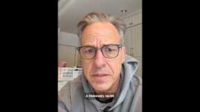 Trump shares racist video depicting Obamas as apes