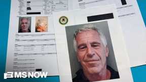 ‘They did not follow the law’: DOJ leaves millions of Epstein files unreleased despite legal order