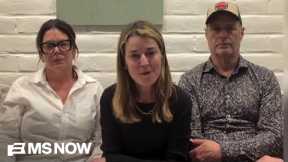 Savannah Guthrie, family plead for their mother's return