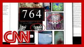 Inside a dark online subculture inspiring bombings and mass shootings