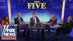 ‘The Five’: Trump works to unclog major Democrat-made mess