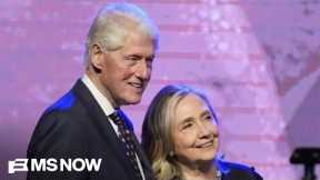 Oversight Dem says upcoming Clinton depositions have “limited” value compared to others