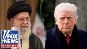 The Iranian government has an ultimatum: US ambassador to NATO