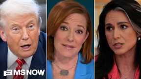 Trump resorts to the ridiculous, desperate to reverse engineer the 2020 election