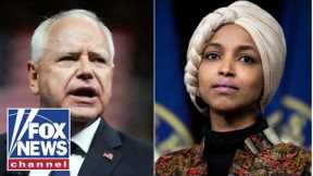 Senate hearing over alleged $9 BILLION Minnesota fraud scandal