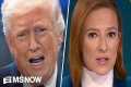 Psaki: Tariffs are a tool of Trump's