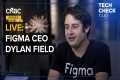 Figma CEO Dylan Field on the software 