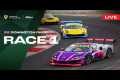  LIVE Ferrari Challenge UK -