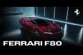  Introducing the Ferrari F80 