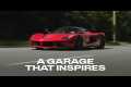  Ferrari awakens the best in you |