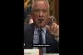 RFK Jr. gets into heated