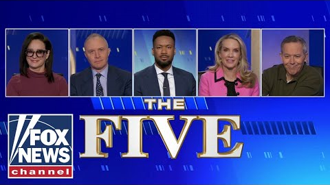 ‘The Five’ on intel chiefs testifying on Iran and global threats