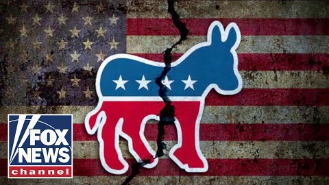 Democrats accused of putting 'POLITICS AHEAD OF NATIONAL SECURITY'