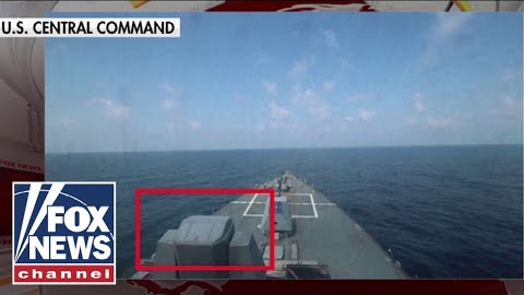 DETAILS: US deploys laser tech against Iranian drones