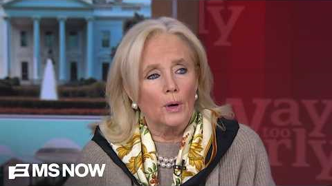 Rep. Dingell: Most Americans do not want another endless war