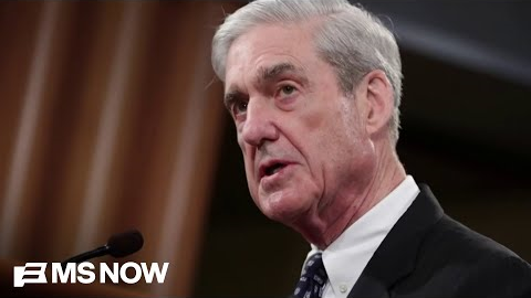 Ex-Trump lawyer praises Robert Mueller after his death: ‘American hero’
