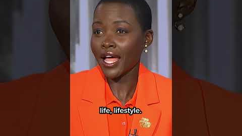 ‘We cannot politicize this health crisis’: Lupita Nyong'o urges fibroid awareness