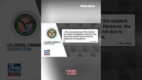 BREAKING: 4 US service members dead in Iraq air crash #shorts