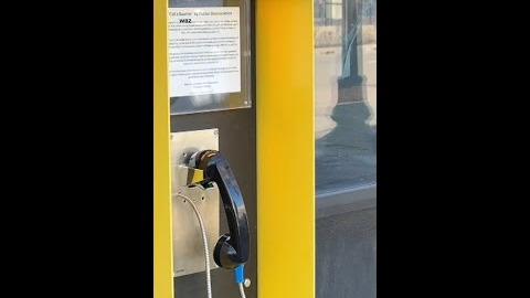 ‘Call a Boomer’ to fight loneliness