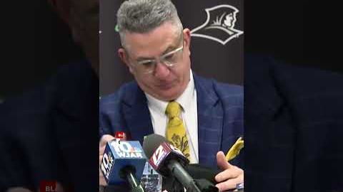 After tragic shooting, teen helps team win championship