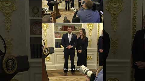 Mullin becomes first member of Cherokee Nation to hold cabinet position