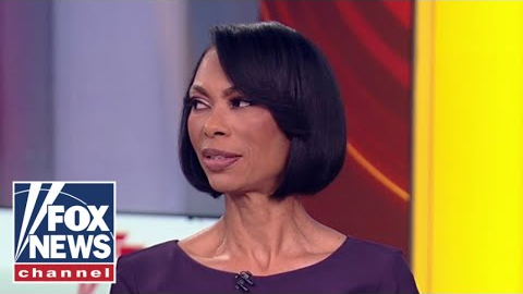 Harris Faulkner: The enemy is not going to stop