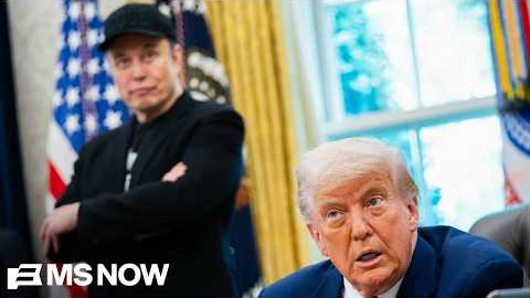 ‘Seems incredibly illegal’: How Trump’s DOGE may have put social security data at risk for Americans