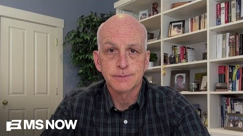 Democratic lawmaker CONDEMNS “disgusting” Iran messaging by White House