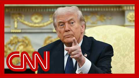 Trump demands 'to be involved' in picking Iran's new leader