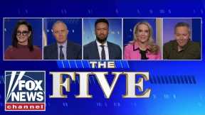 ‘The Five’ on intel chiefs testifying on Iran and global threats
