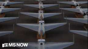 The War We Can’t Afford